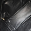 Secondhand Chanel Vintage CC Weekender Bag