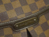 Secondhand Louis Vuitton Bloomsbury Handbag Damier