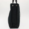 Hermes Fourre Tout Tote Canvas