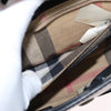 Secondhand Burberry Bridle Abbott Crossbody Bag