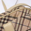 Secondhand Burberry Nova Check Blue Label