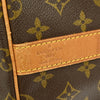 Louis Vuitton Keepall Bandouliere Bag Monogram Canvas