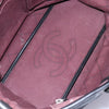 Secondhand Chanel Fever Tote Quilted Caviar