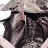 Secondhand Prada Vintage Zip Tote Tessuto