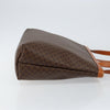 Secondhand Celine Tote bag Brown Canvas Accessories