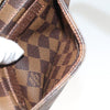 Secondhand Louis Vuitton Geronimos Waist Bag Damier