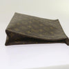 Secondhand Louis Vuitton Poche Toilette NM