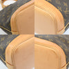 Secondhand Louis Vuitton Alma Handbag