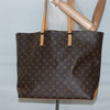 Louis Vuitton Cabas Alto Monogram Canvas