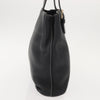 Secondhand Burberry Vintage Handbag Black Leather Bags