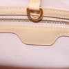 Louis Vuitton Wilshire Handbag Monogram Vernis