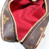 Louis Vuitton Wapity Trousse Pouch Monogram Canvas