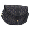 Secondhand Celine C Sulky Shoulder bag Canvas and