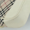 Secondhand Burberry Shoulder Bag Nova Check