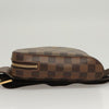 Secondhand Louis Vuitton Geronimos Waist Bag Damier