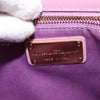 Salvatore Ferragamo Vala Handbag Patent leather