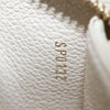 Louis Vuitton Zippy Wallet NM Leather Empreinte