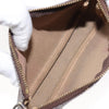 Secondhand Louis Vuitton Pochette Accessoires Limited Edition Monogram Trunk