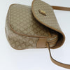 Secondhand Celine Macadam Shoulder Bag PVC