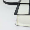 Secondhand Celine Shoulder Bag White Leather Bags