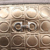 Secondhand Salvatore Ferragamo Gancini Shoulder Bag