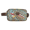 Secondhand Gucci Disney Donald Duck Belt Bag Printed GG