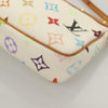Louis Vuitton Pochette Accessoires Monogram Multicolor