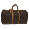 Secondhand Louis Vuitton Keepall Bag
