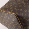 Secondhand Louis Vuitton Keepall Bandouliere Bag