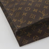 Secondhand Louis Vuitton Sac Plat Bag