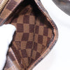 Secondhand Louis Vuitton Geronimos Waist Bag Damier