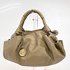 Secondhand Loewe Anagram Logo Nappa Aire Hand Bag