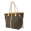 Secondhand Louis Vuitton Neverfull Tote My LV Heritage