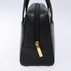 Burberry Vintage Handbag Leather