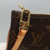 Secondhand Louis Vuitton Neverfull Pochette