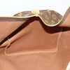 Louis Vuitton Keepall Bag Monogram Canvas