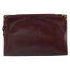 cartier Must de Cartier Clutch bag Leather