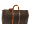 Secondhand Louis Vuitton Keepall Bag