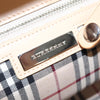 Burberry Vintage Handbag Canvas