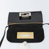Fendi Vintage Shoulder Bag Enamel