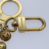 Secondhand Louis Vuitton Pastilles Cles Bag Charm and Key Holder Metal and