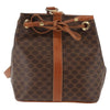 Secondhand Celine Vintage Macadam Shoulder Bag