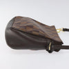 Secondhand Louis Vuitton Trousse Make Up Bag Damier