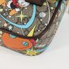 Secondhand Gucci Disney Donald Duck Belt Bag Printed GG