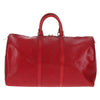 Louis Vuitton Keepall Bag Epi Leather