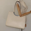 Secondhand Celine Tote bag Beige Leather Accessories