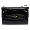 Gucci Vintage Shoulder Bag Enamel