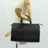 Secondhand Louis Vuitton Speedy Handbag Epi