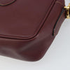 Secondhand cartier Must de Cartier Shoulder Bag