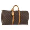 Secondhand Louis Vuitton Keepall Bag
